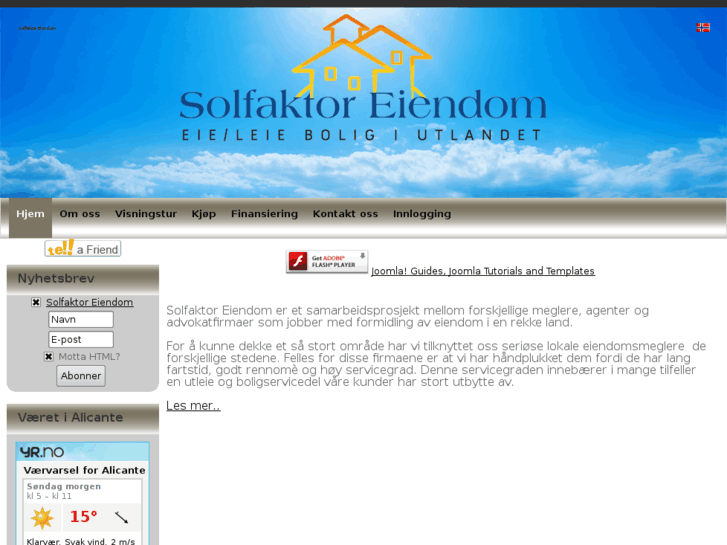 www.solfaktoreiendom.no