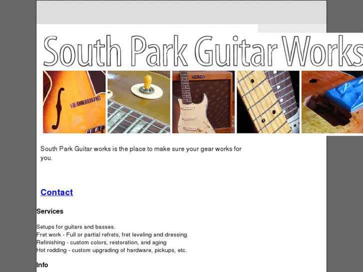 www.southparkguitar.com