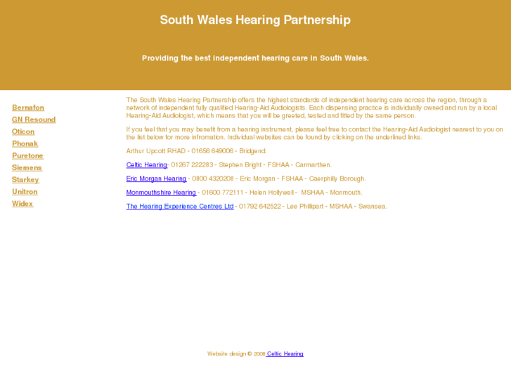 www.southwaleshearingpartnership.com