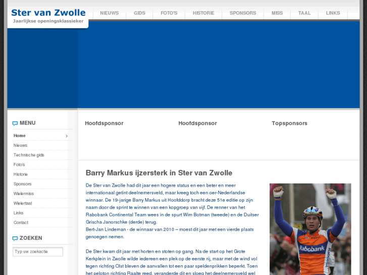 www.stervanzwolle.nl