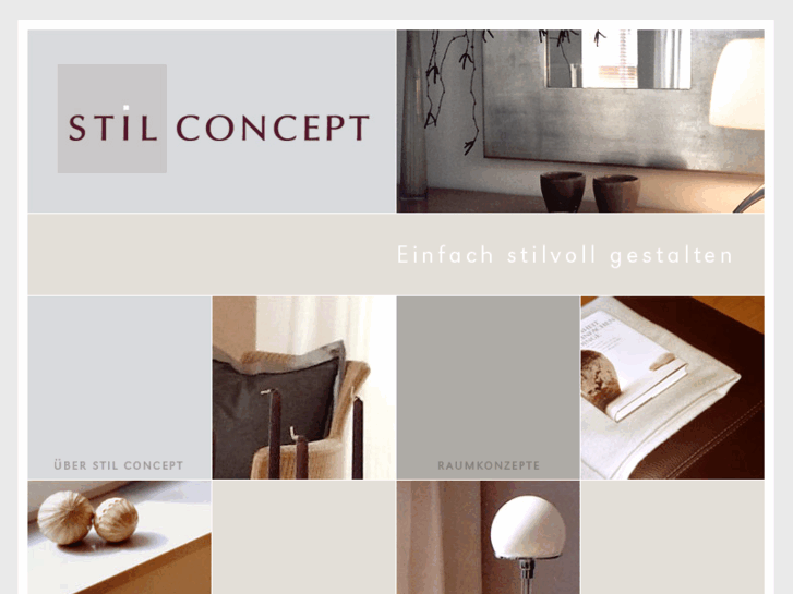 www.stilconcept.de