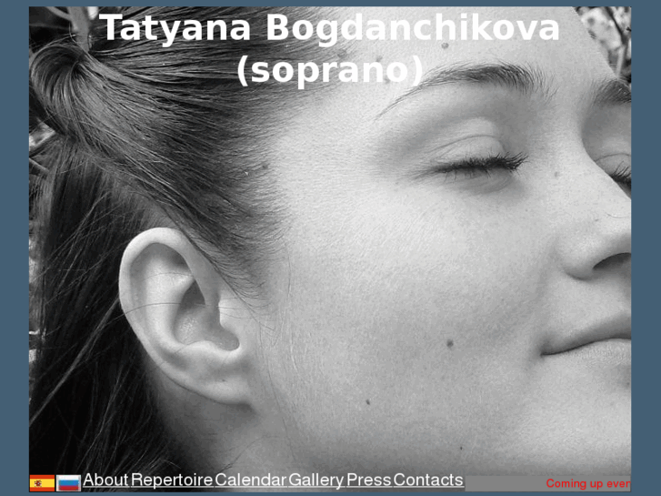 www.tatyanasoprano.com