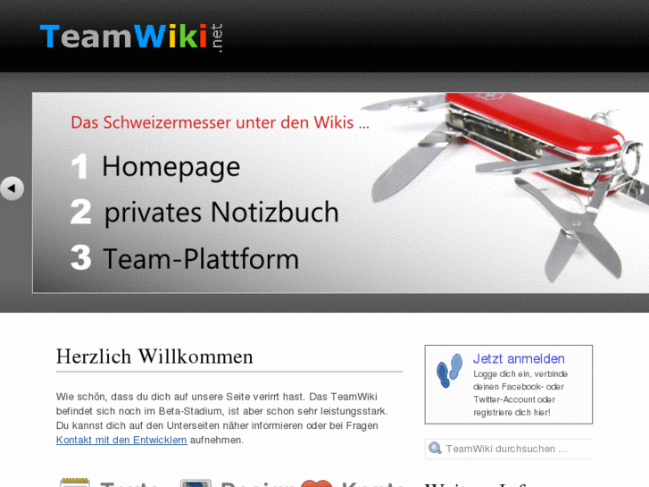 www.teamwiki.net