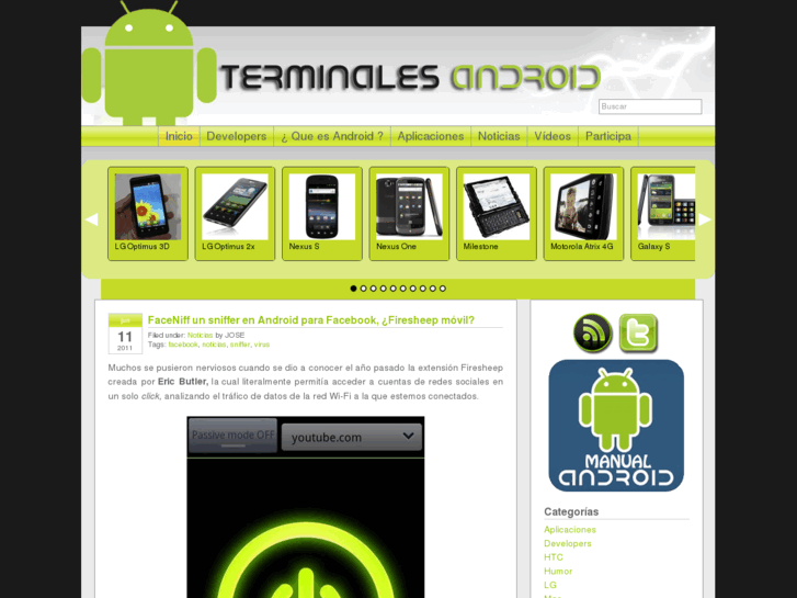 www.terminalesandroid.com