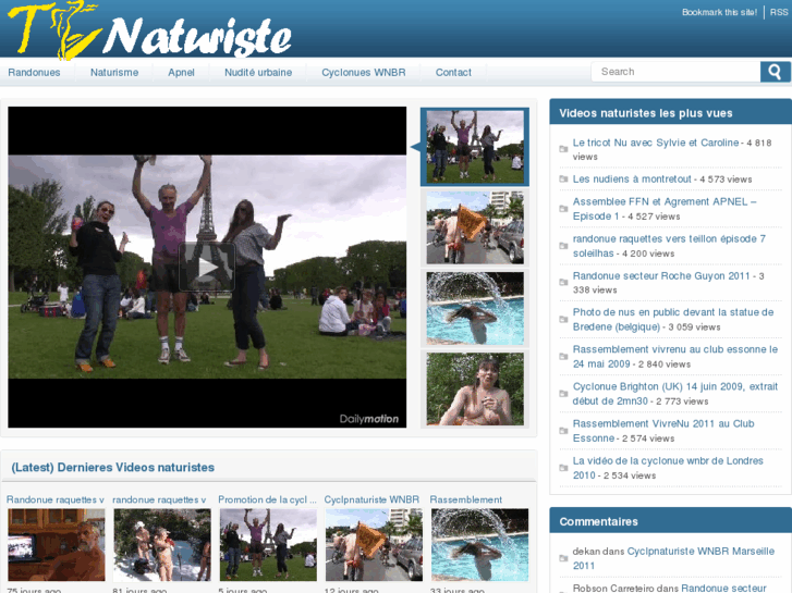 www.tv-naturiste.com