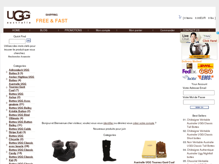 www.ugg-boots-france.com