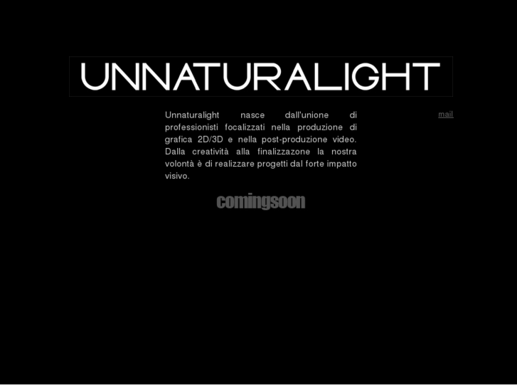 www.unnaturalight.com