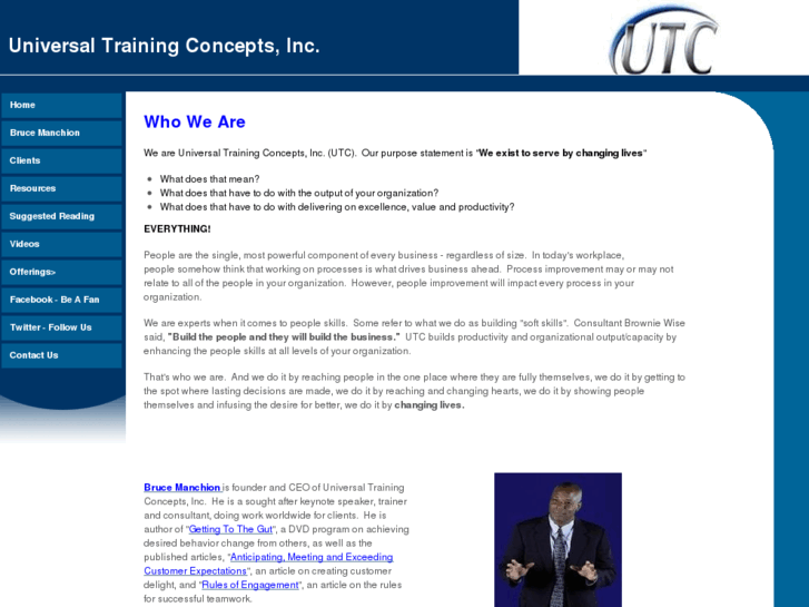 www.utctraining.com