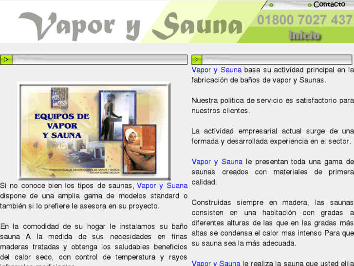 www.vaporysauna.com