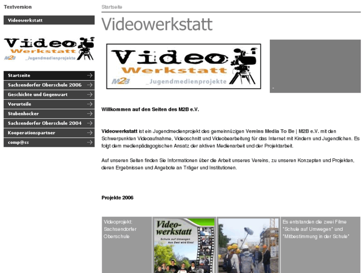 www.videowerkstatt-cottbus.de