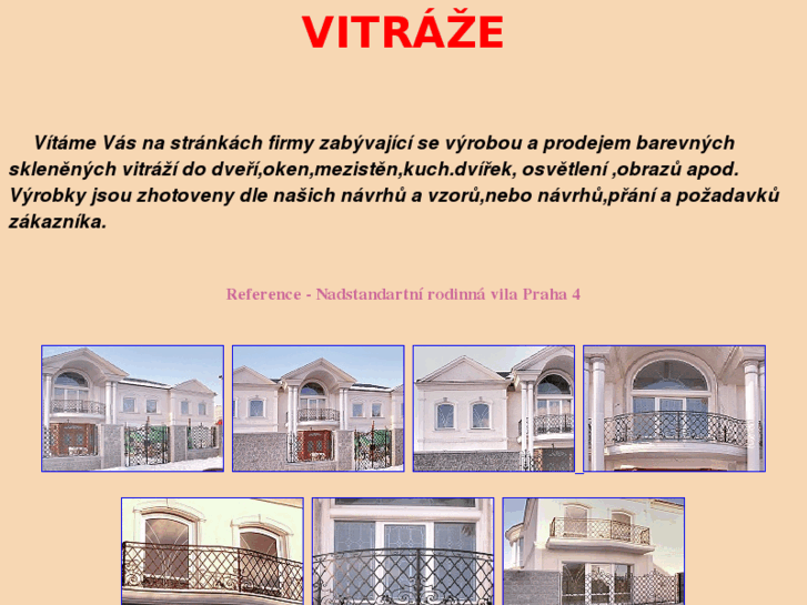 www.vitraze.com