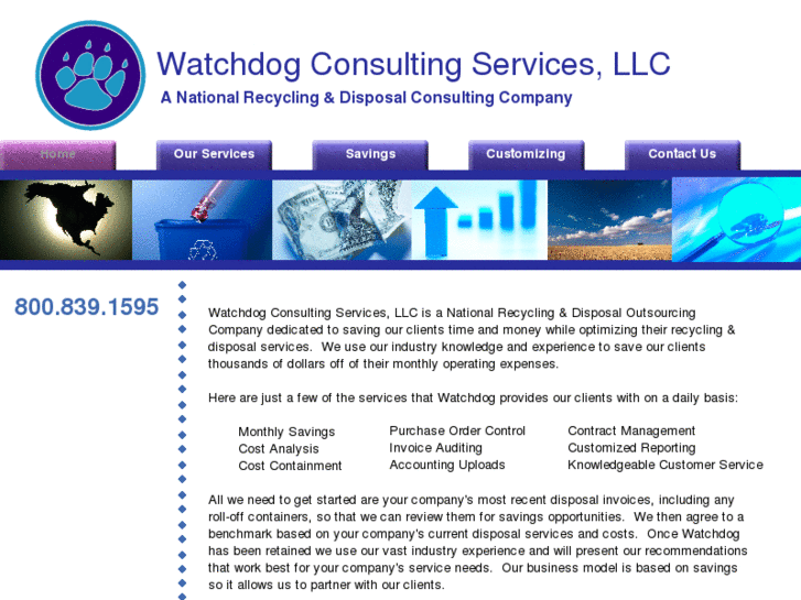 www.watchdogconsulting.net