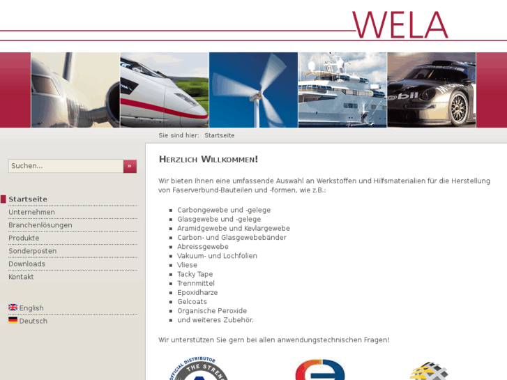 www.wela-online.com