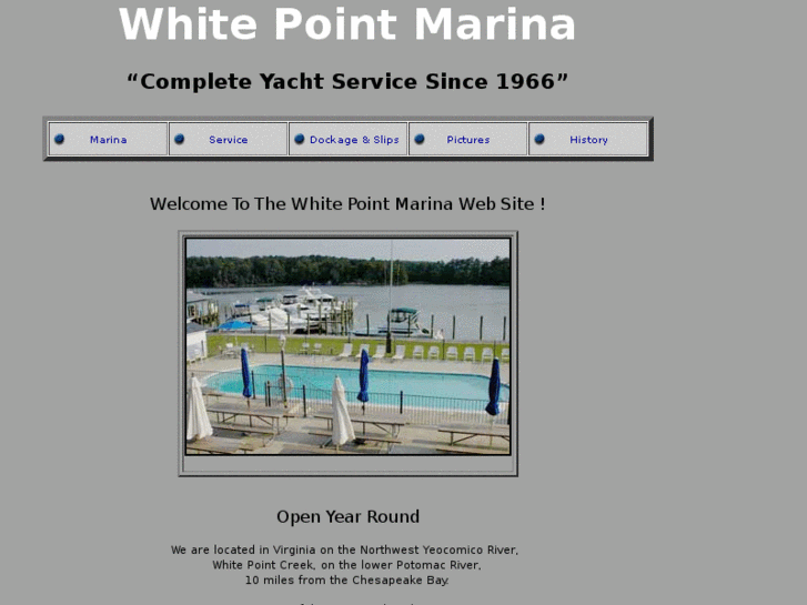 www.whitepointmarina.com