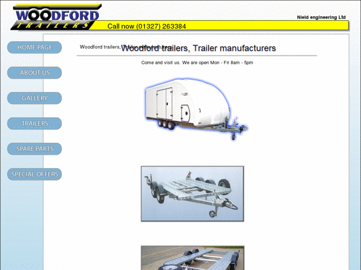 www.woodfordtrailers.com