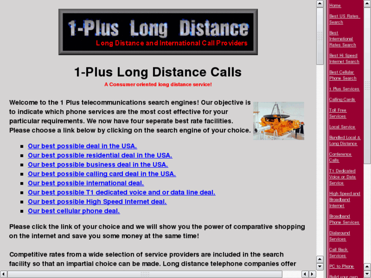 www.1-plus-long-distance.com