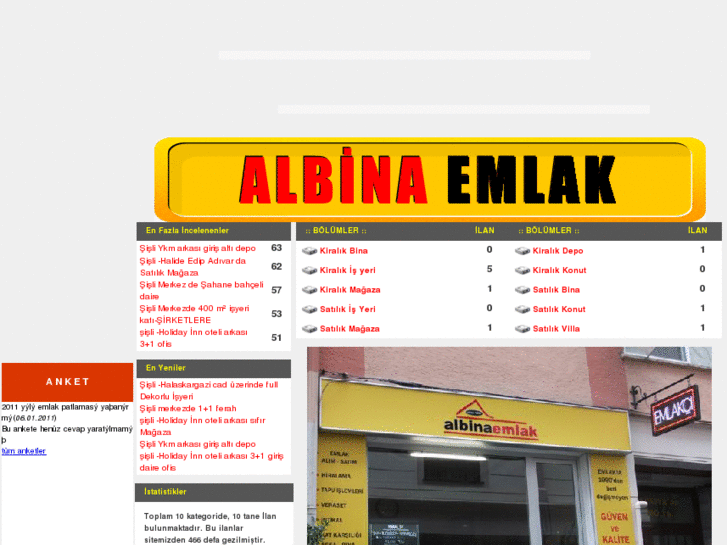 www.albinaemlak.net