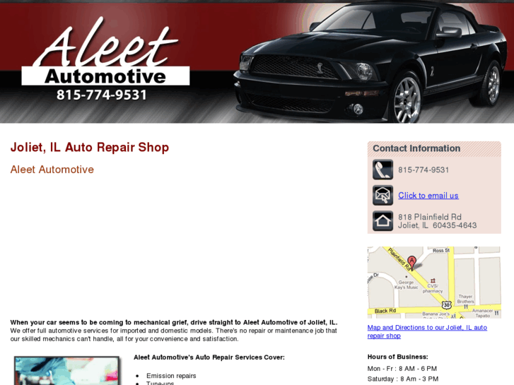 www.aleetauto.com