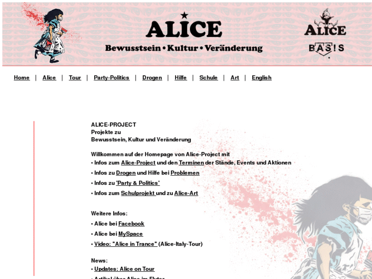 www.alice-project.de