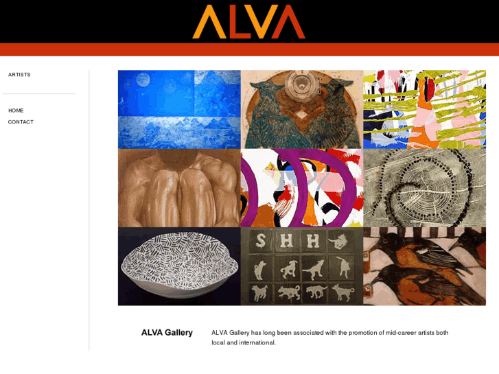 www.alvagallery.com