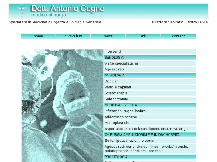 www.antoniocugno.com