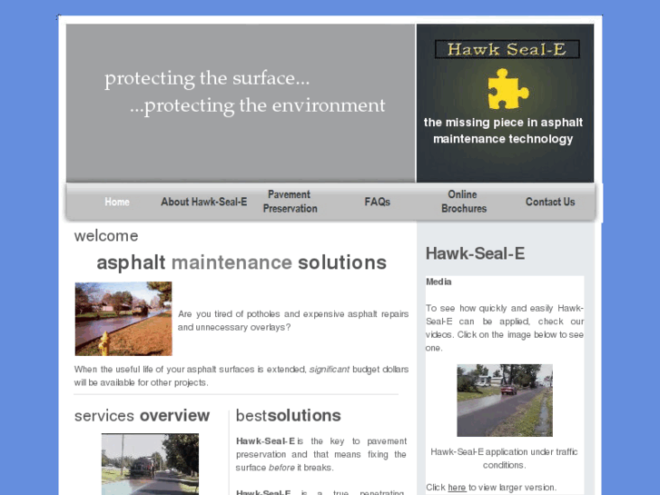 www.asphalt-maintenance.com