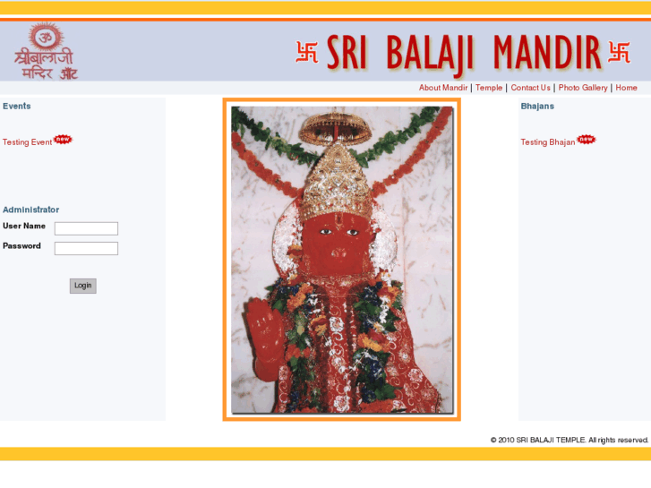 www.balajiaant.com