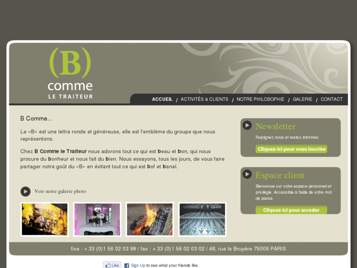 www.bcomme-traiteur.com