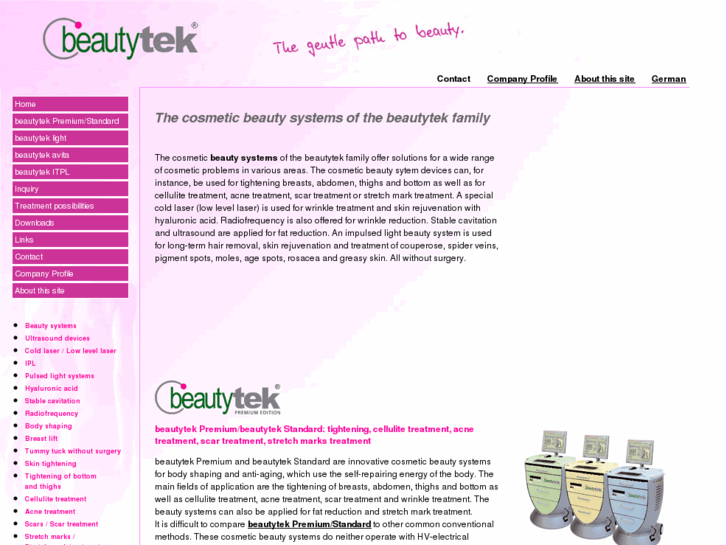 www.beautytek.org