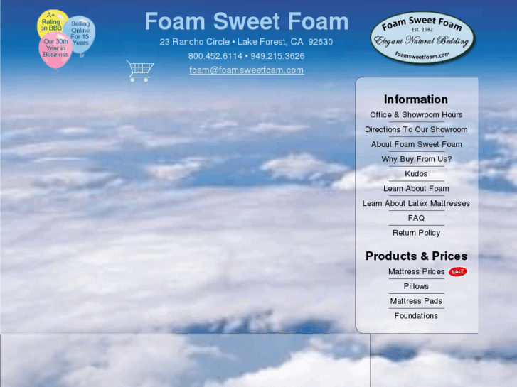 www.bestfoam.com