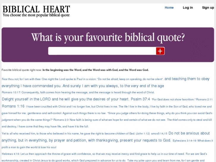 www.biblicalheart.com