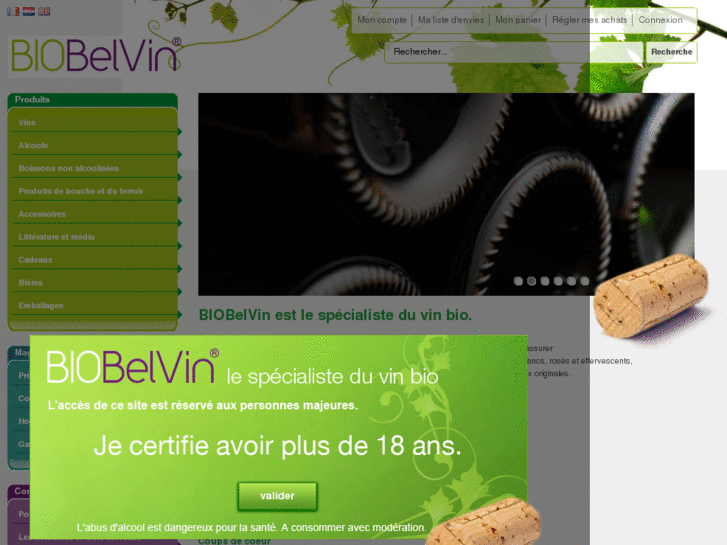 www.biobelvin.com