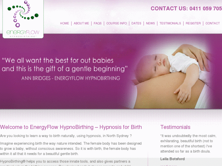 www.birthhypnosissydney.com