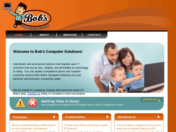 www.bobscomputersolutions.com