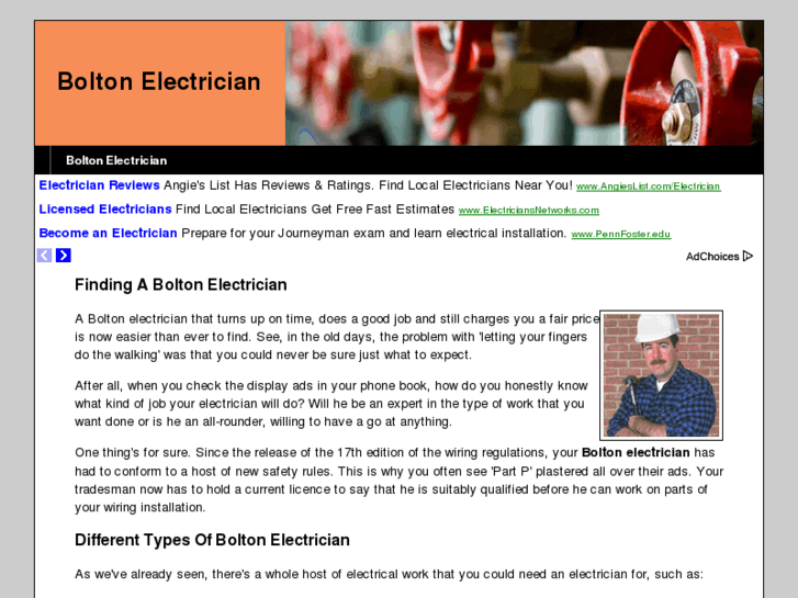 www.boltonelectrician.info