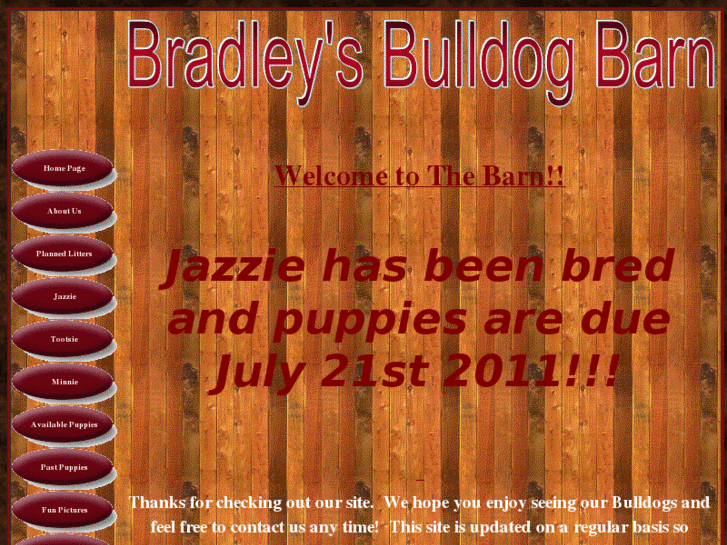 www.bradleysbulldogbarn.com