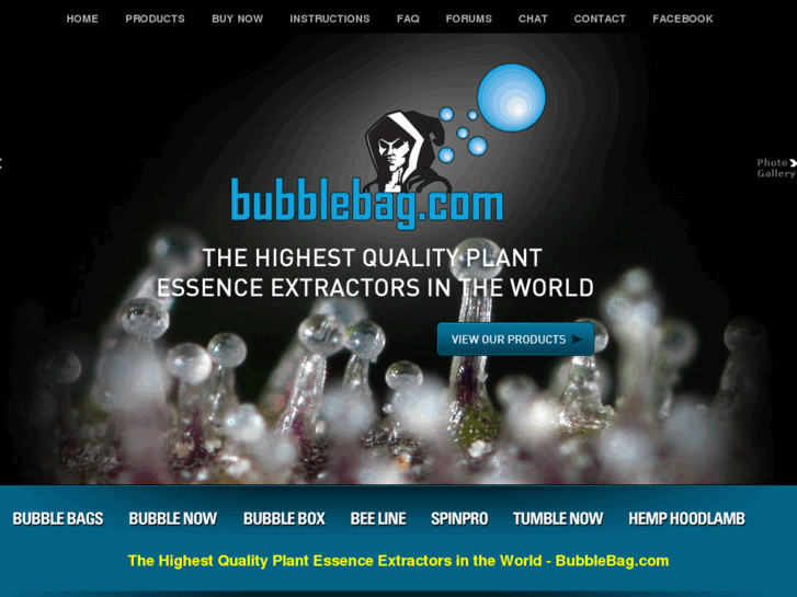 www.bubblebag.com