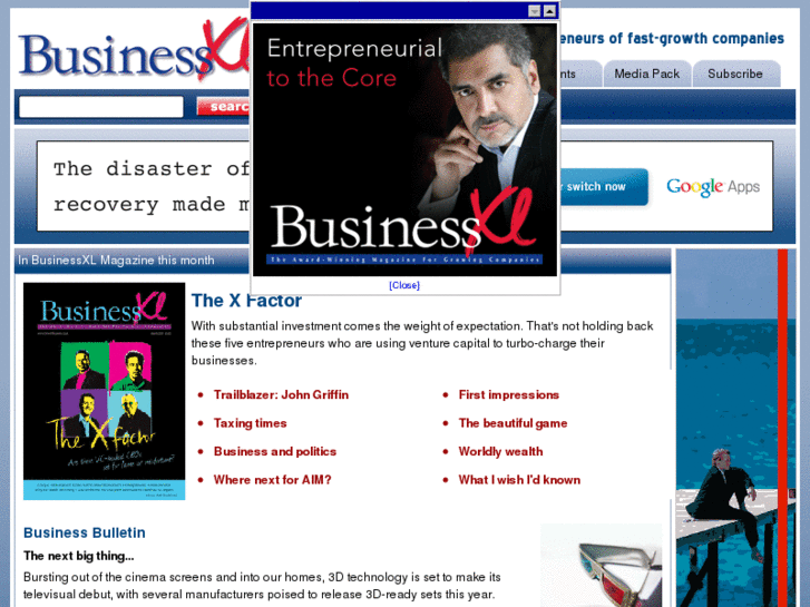 www.businessxl.net