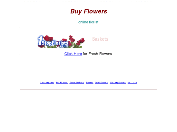 www.buy-flowers.info