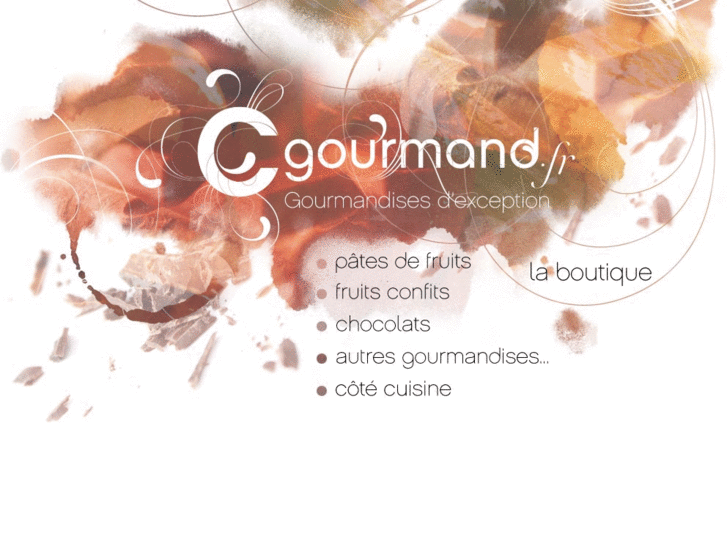 www.c-gourmand.com