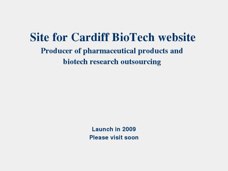 www.cardiffbiotech.com