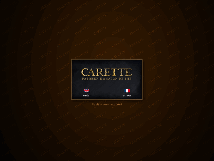 www.carette-paris.com