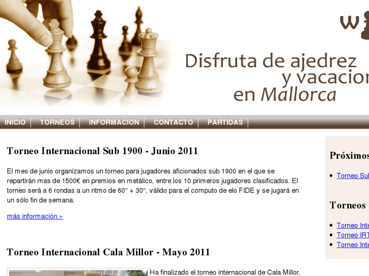 www.chesspalma.com