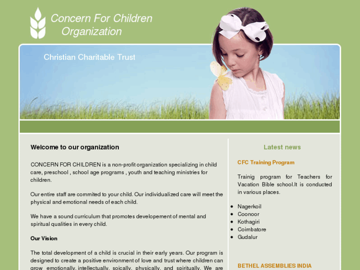 www.childrenconcern.com