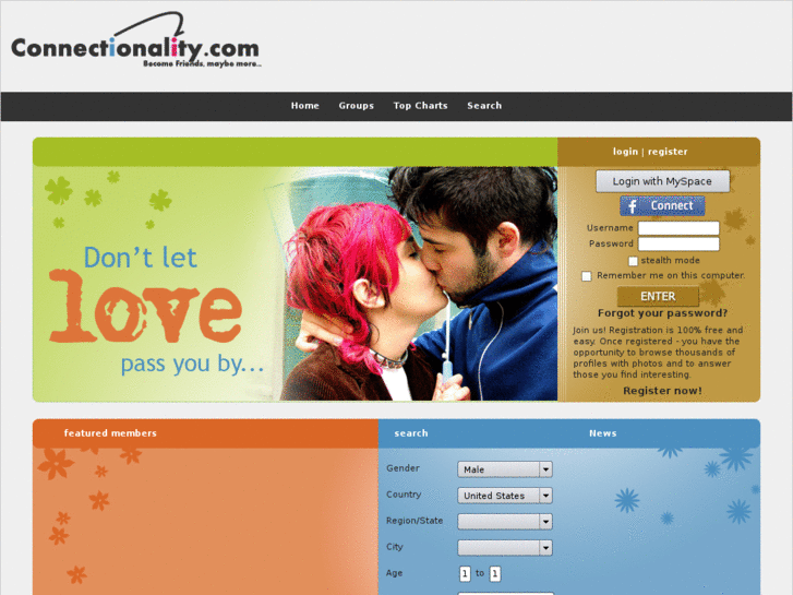 www.connectionality.com