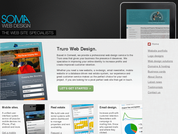 www.cornwallwebdesign.net