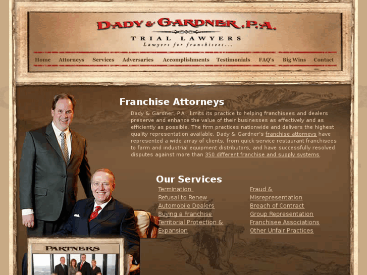 www.dadygardner.com