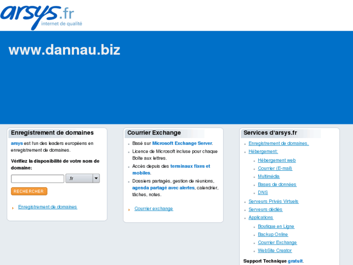 www.dannau.biz