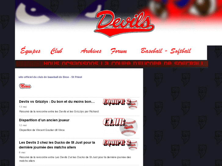 www.devils-losbuhos.com