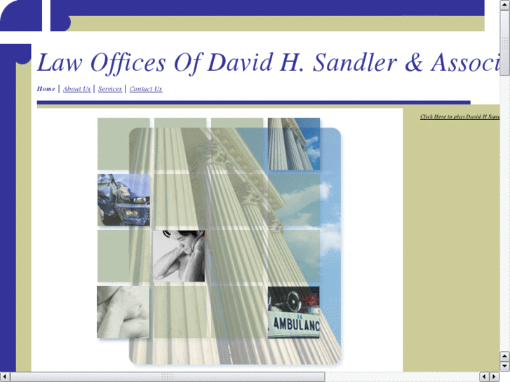 www.dhsandlerlaw.com